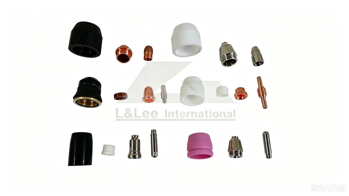 Welding Consumables